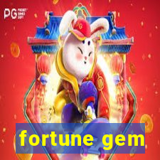 fortune gem